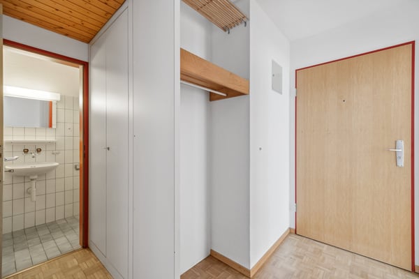 Appartement avec caution gratuite 10