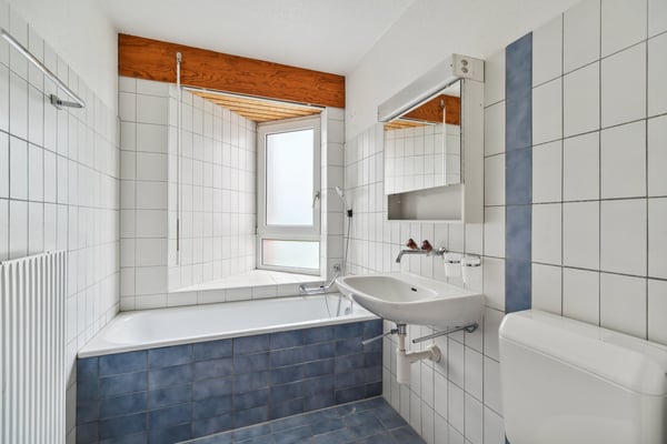 Appartement avec caution gratuite 6
