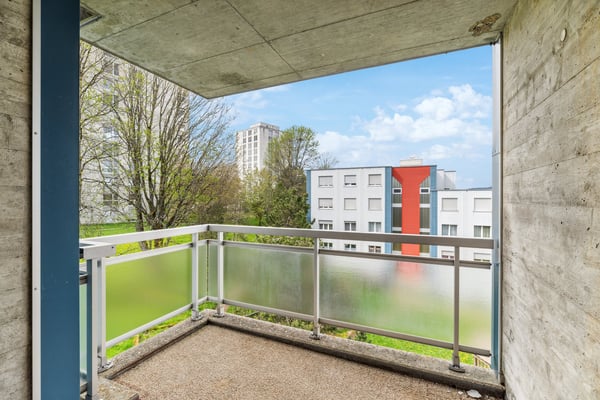 Appartement avec caution gratuite 11