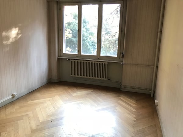 Plein centre ville, entre la servette et les charmilles 4