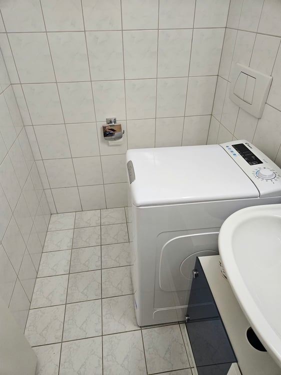 Gemütliche Wohnung in ruhiger Gegend 5