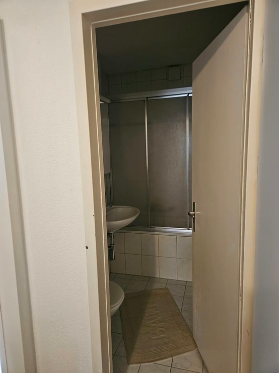 Gemütliche Wohnung in ruhiger Gegend 4