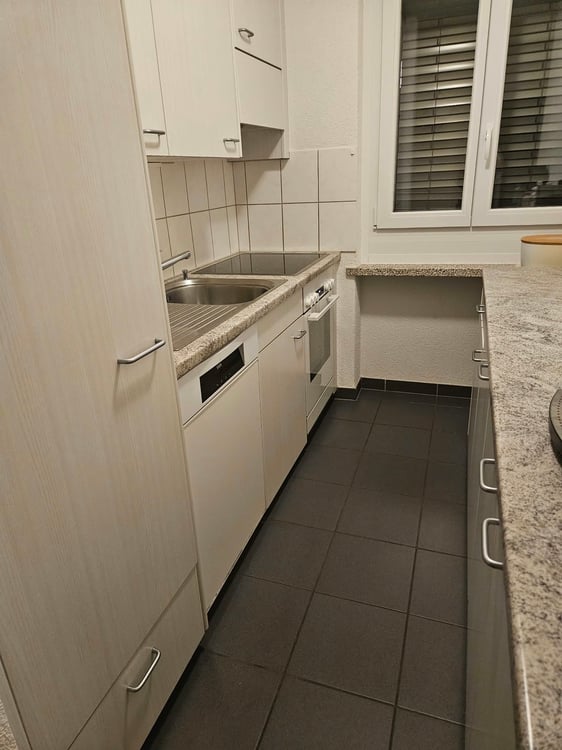 Gemütliche Wohnung in ruhiger Gegend 3