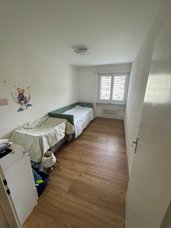 Gemütliche Wohnung in ruhiger Gegend 7