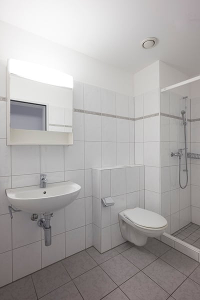 Wohnen ist... gerne nach Hause zu kommen! 4