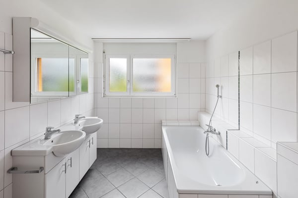 Wohnen ist... gerne nach Hause zu kommen! 5