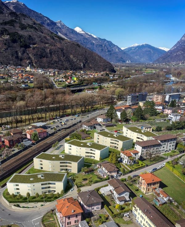 Ideale per gli imbocchi autostradali 1