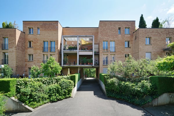 Erstvermietung nach Sanierung: Ihr neues Zuhause in Arlesheim! 6