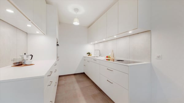 Erstvermietung nach Sanierung: Ihr neues Zuhause in Arlesheim! 2
