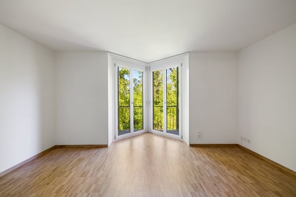 Erstvermietung nach Sanierung: Ihr neues Zuhause in Arlesheim! 5