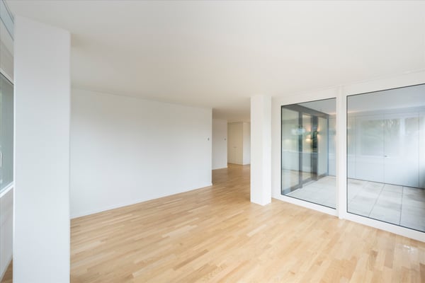 Modernes Wohnen an bester Lage einziehen und wohlfühlen 2