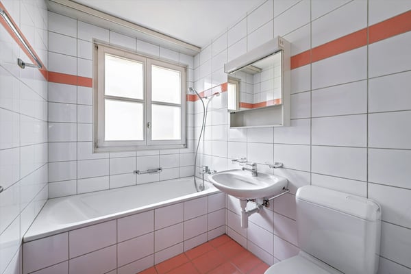 Ihr neues Zuhause an zentraler Lage mit viel Tageslicht 4