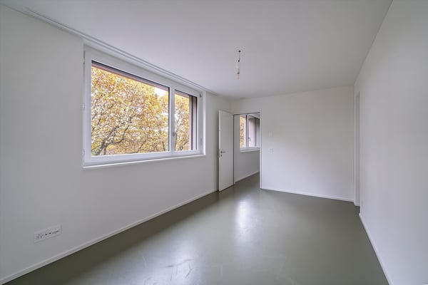 Ihre neue Traumwohnung mit begrünten Atrium 6