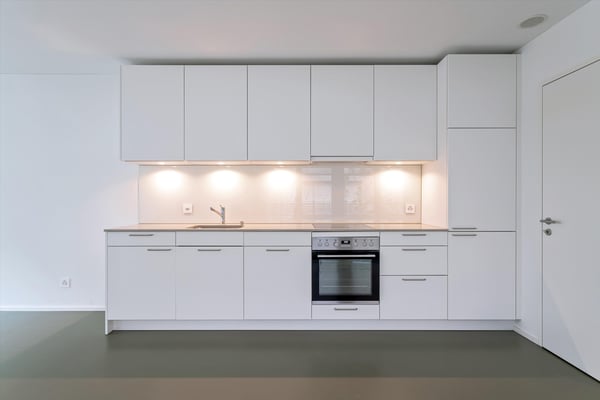 Ihre neue Traumwohnung mit begrünten Atrium 4