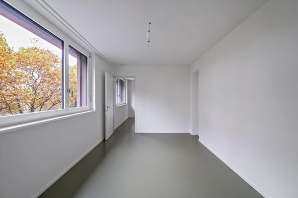 Ihre neue Traumwohnung mit begrünten Atrium 7