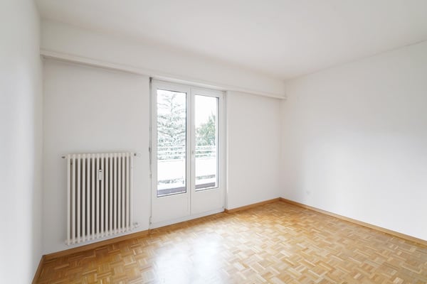Grosszügige Wohnung Nähe zum Karl Barth-Platz 5