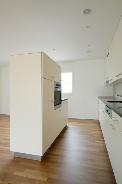 Tolle Wohnung in aktiver Umgebung! 3