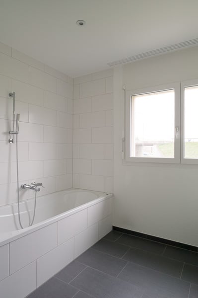 Tolle Wohnung in aktiver Umgebung! 4