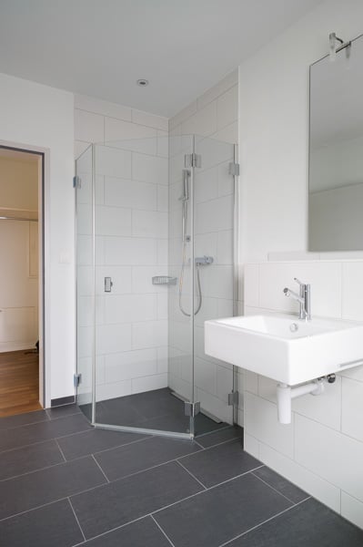 Tolle Wohnung in aktiver Umgebung! 6