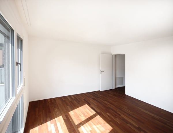 Tolle Wohnung in aktiver Umgebung! 7