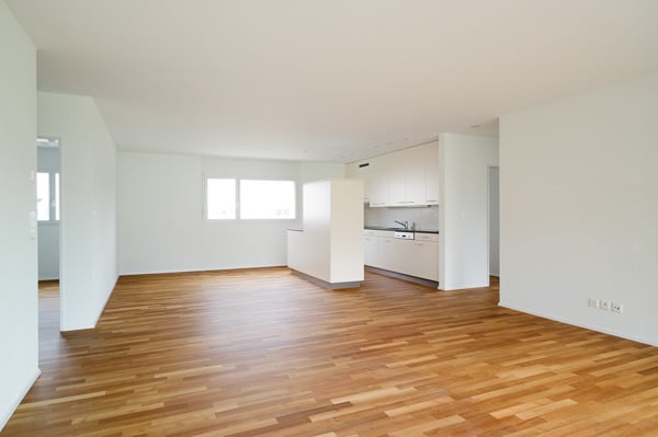 Tolle Wohnung in aktiver Umgebung! 2