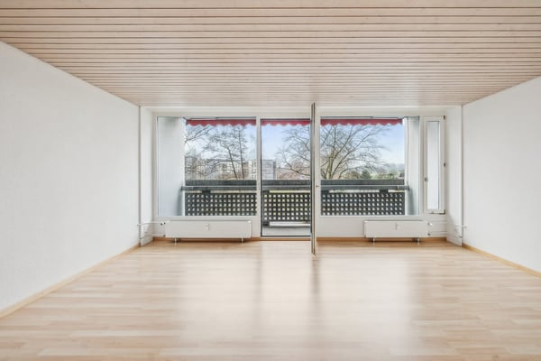 Wohnen im schönen Arbon direkt am Bodensee, wo Lebensqualität zuhause ist. 2