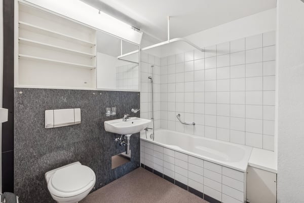 Wohnen im schönen Arbon direkt am Bodensee, wo Lebensqualität zuhause ist. 4