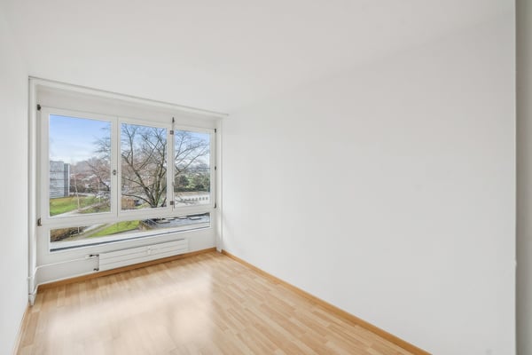 Wohnen im schönen Arbon direkt am Bodensee, wo Lebensqualität zuhause ist. 5