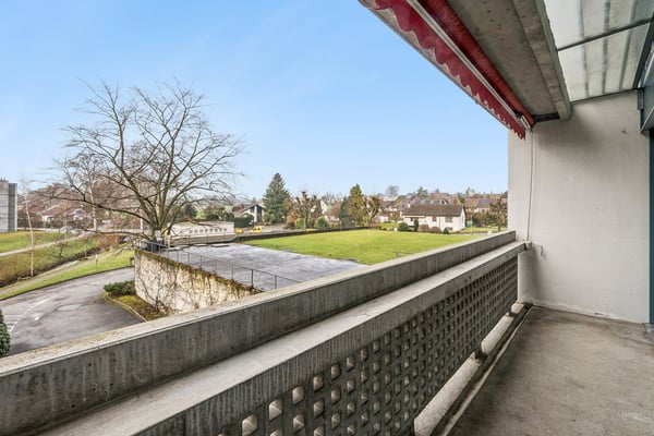 Wohnen im schönen Arbon direkt am Bodensee, wo Lebensqualität zuhause ist. 7