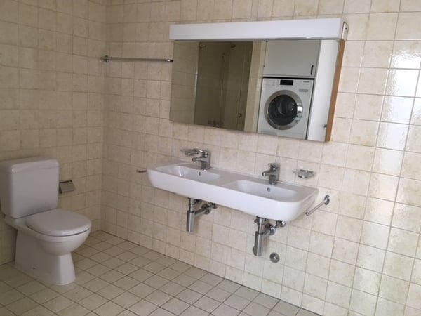 4.5 Zimmer Attikawohnung im Zentrum von Basel 5