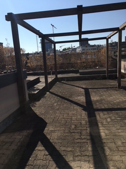 4.5 Zimmer Attikawohnung im Zentrum von Basel 7