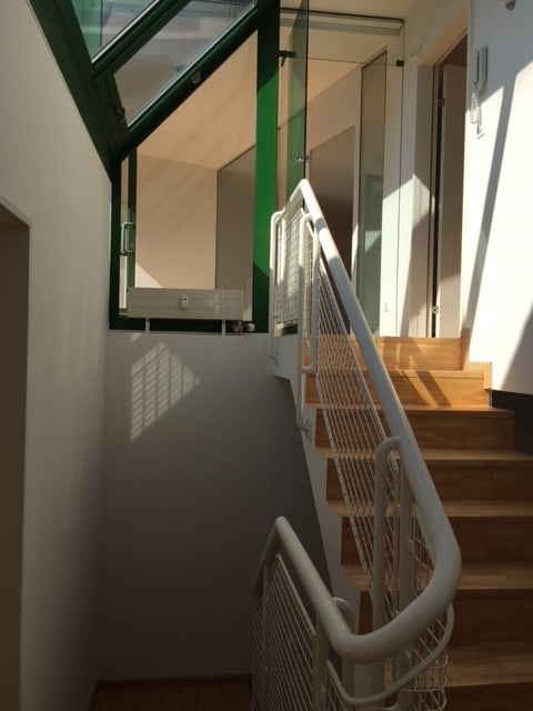 4.5 Zimmer Attikawohnung im Zentrum von Basel 9
