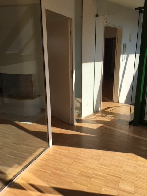 4.5 Zimmer Attikawohnung im Zentrum von Basel 8