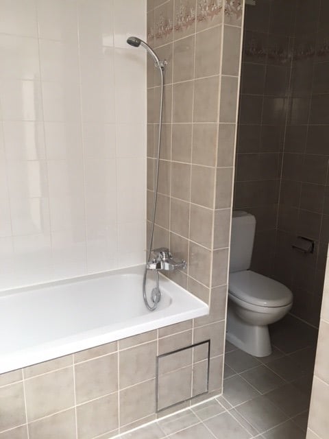 4.5 Zimmer Attikawohnung im Zentrum von Basel 6