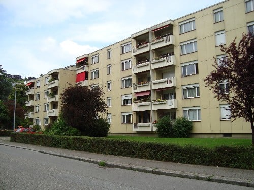 Zentrale, ruhige Lage 19