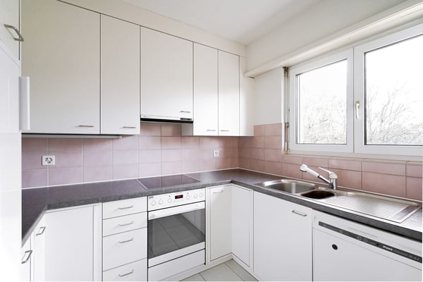 Ihre neue, gemütliche Wohnung beim Karl Barth-Platz! 1