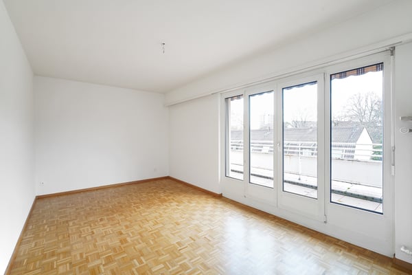 Ihre neue, gemütliche Wohnung beim Karl Barth-Platz! 4