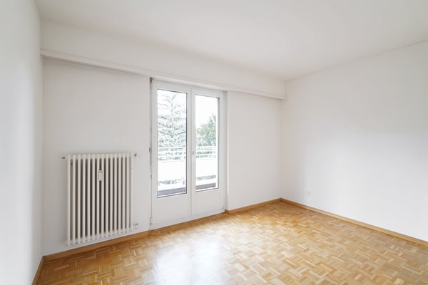 Ihre neue, gemütliche Wohnung beim Karl Barth-Platz! 5