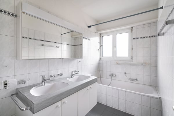 Ihre neue, gemütliche Wohnung beim Karl Barth-Platz! 2