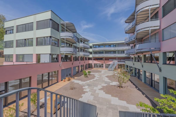 Ihre neue Wohnung? 2