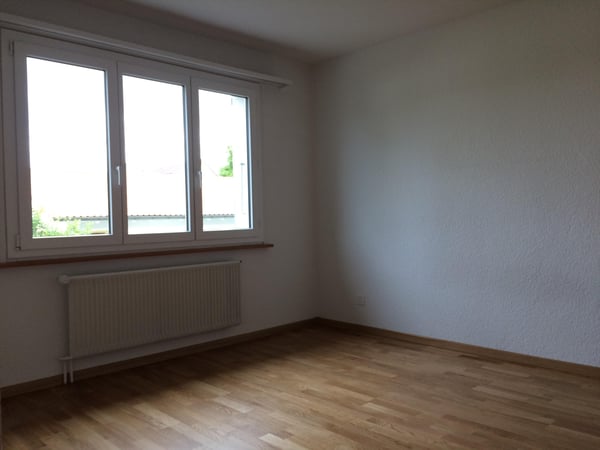 Wohnen im Steinhofquartier 2