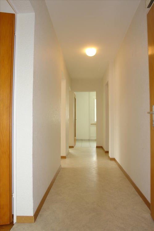Wohnen im Steinhofquartier 5