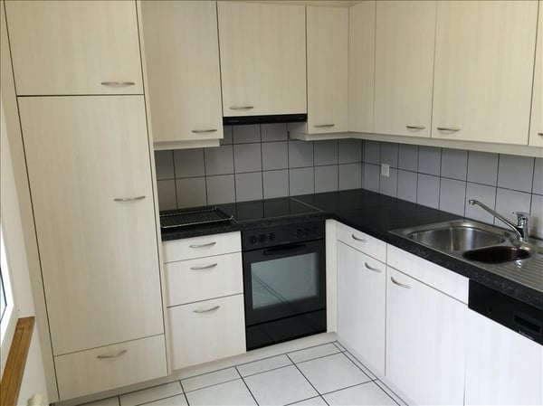 Wohnen im Steinhofquartier 3
