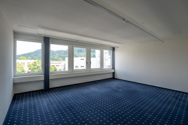 Büroraum an bester Lage! 6