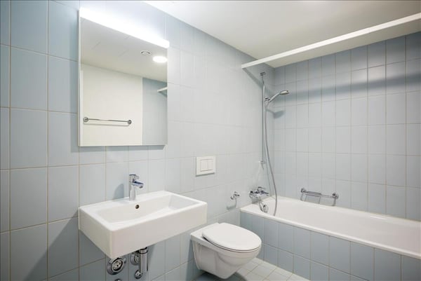 moderne 2.5 Zimmer-Wohnung 3