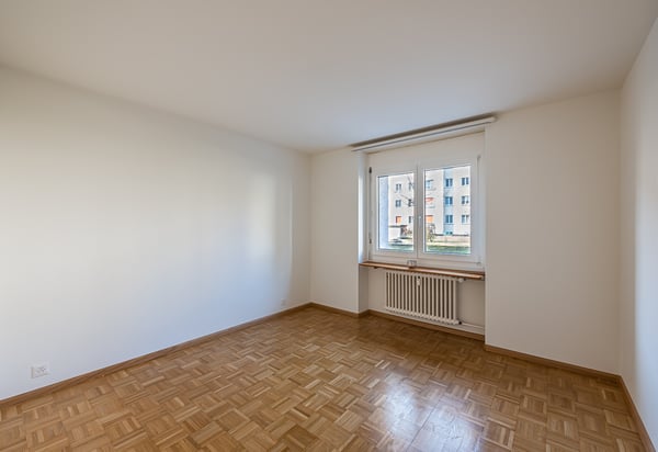 Moderne Wohnung mitten in Basel 5