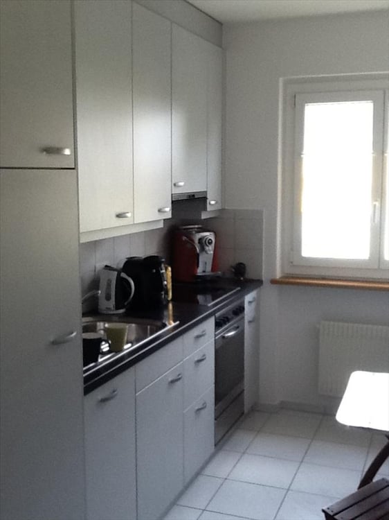 Singlewohnung sucht Mieter/in... 5