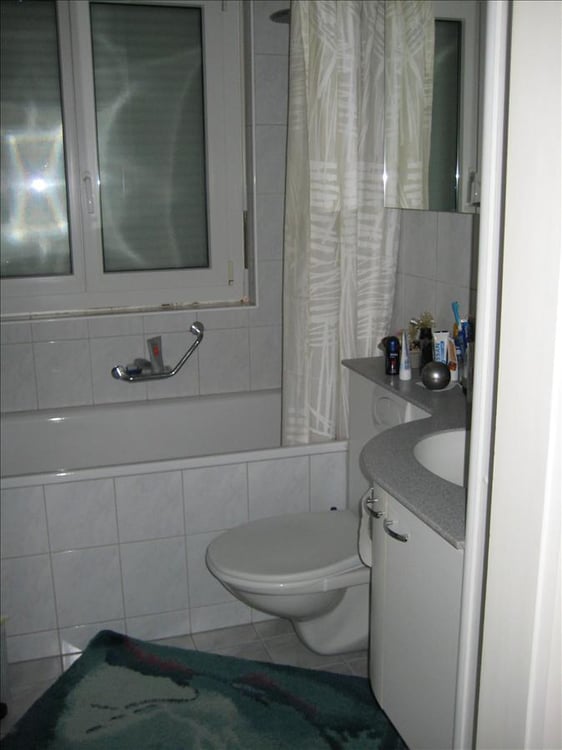 Singlewohnung sucht Mieter/in... 6