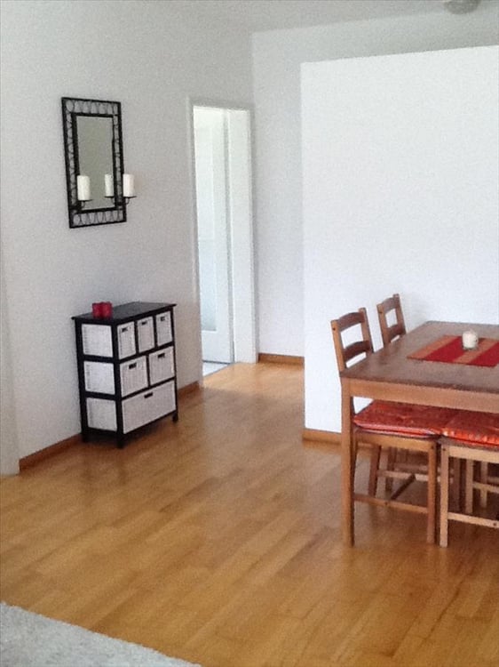 Singlewohnung sucht Mieter/in... 2