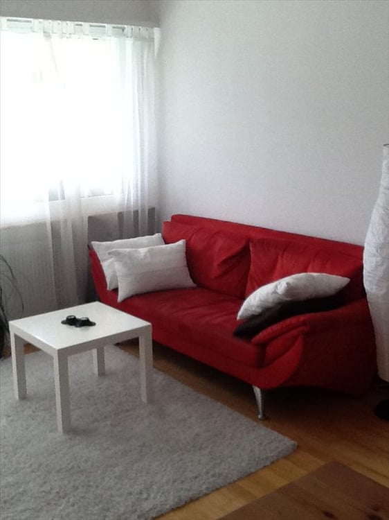 Singlewohnung sucht Mieter/in... 3